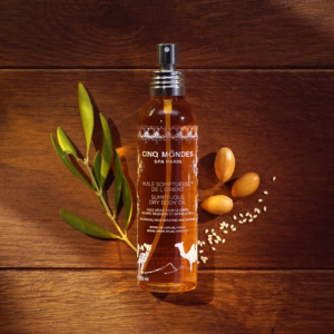 Ty Détente vous propose deux gammes de produits, Cinq Mondes et Biovive. Cinq Mondes vous fera voyager grâce à ses textures et senteurs d'ailleurs. Biovive vous promets des produits Bio, Vegan et Made In France.