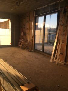 les travaux de l'institut de bien-être ty détente avance pour le mieux, vous pourrez prochainement venir vous y détendre pour des moments de pur relaxation, grâce aux soins, aux gommages, aux massages, aux rituels de soins et aux épilations qui vous y seront proposés.