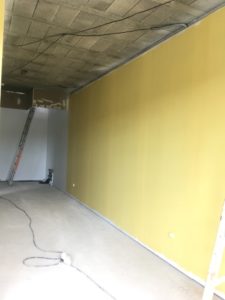 les travaux de l'institut de bien-être ty détente avance pour le mieux, vous pourrez prochainement venir vous y détendre pour des moments de pur relaxation, grâce aux soins, aux gommages, aux massages, aux rituels de soins et aux épilations qui vous y seront proposés.