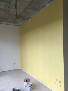 les travaux de l'institut de bien-être ty détente avance pour le mieux, vous pourrez prochainement venir vous y détendre pour des moments de pur relaxation, grâce aux soins, aux gommages, aux massages, aux rituels de soins et aux épilations qui vous y seront proposés.