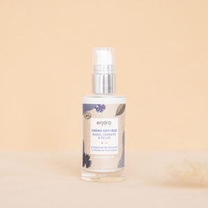 Endro soins du visage à Ty Détente, institut bien-être au Hézo.