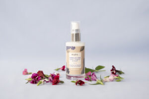 Crème anti-âge, produits Endro à Ty Détente, Le Hézo.