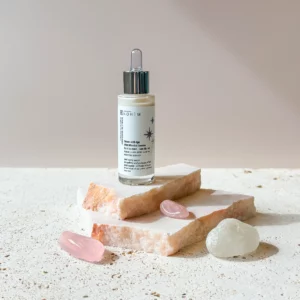 Cosmétiques Nohèm disponibles chez Ty Détente, institut bien-être au Hézo.