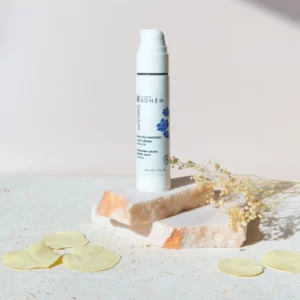 Sérul Nohèm chez Ty Détente, institut bien-être au Hézo.