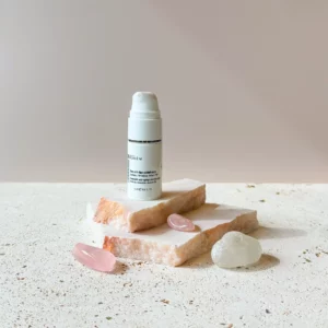 Soin du anti-âge avec Nohèm chez Ty Détente, Le Hézo.